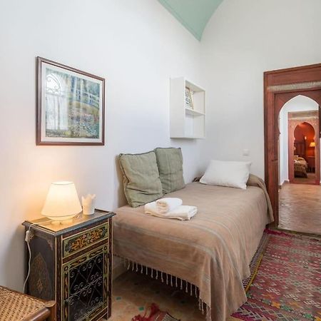 Casa Mesana Βίλα Asilah Εξωτερικό φωτογραφία