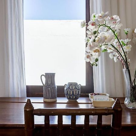Casa Mesana Βίλα Asilah Εξωτερικό φωτογραφία