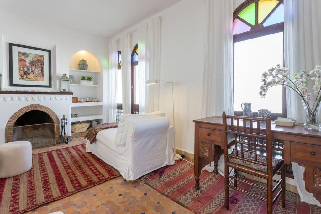 Casa Mesana Βίλα Asilah Εξωτερικό φωτογραφία