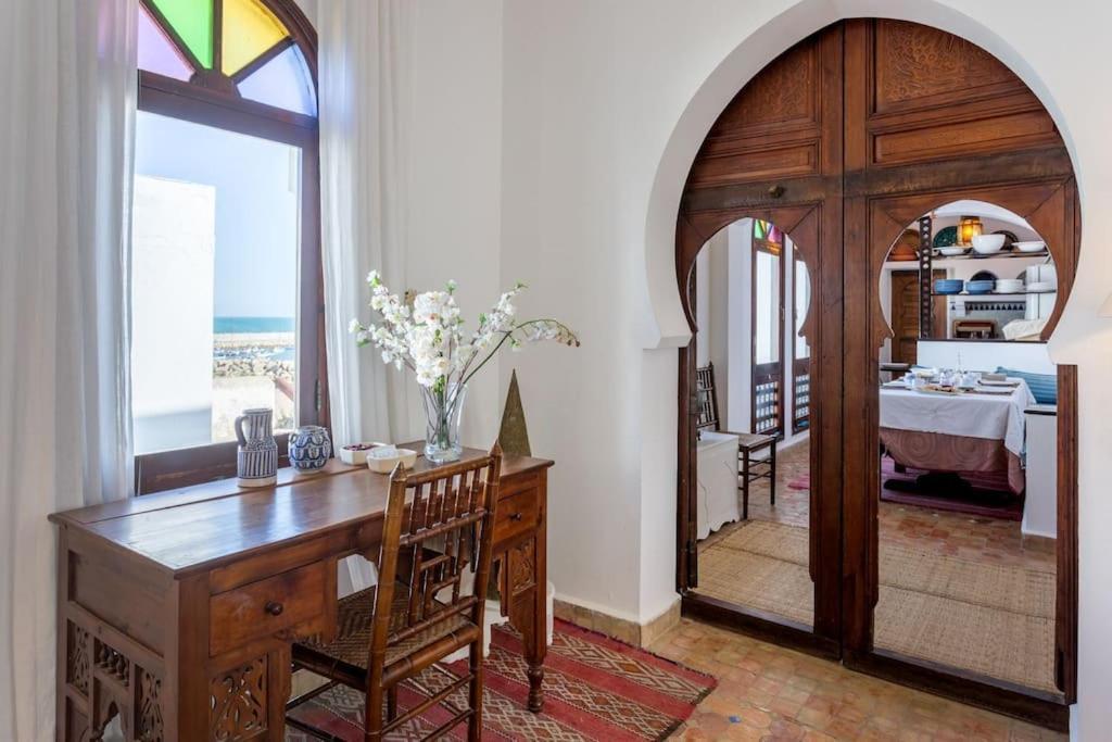 Casa Mesana Βίλα Asilah Εξωτερικό φωτογραφία